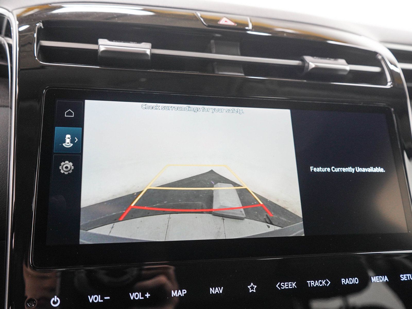 Used 2024 Hyundai Tucson SEL w/ Convenience Package AWD/4WD image 28