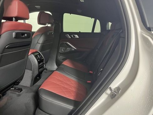 New 2026 BMW X6 M60i w/ Executive Package image 19
