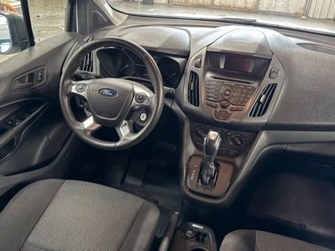 Used 2017 Ford Transit Connect XL FWD image 31
