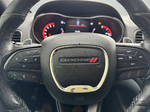 Used 2020 Dodge Durango GT AWD/4WD image 12