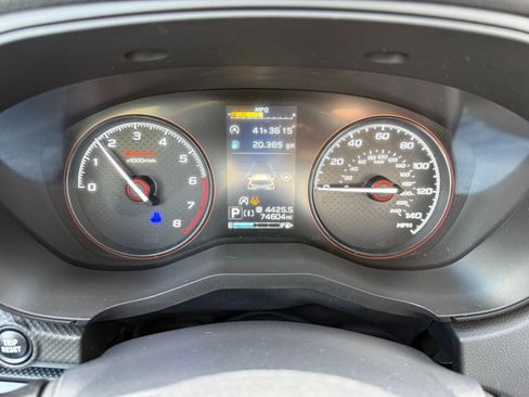 Used 2020 Subaru Forester Sport w/ Popular Package #2 image 11