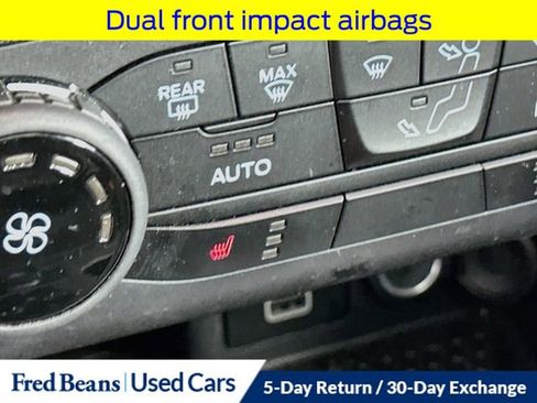 Used 2023 Ford Bronco Sport Big Bend w/ Convenience Package AWD/4WD image 25