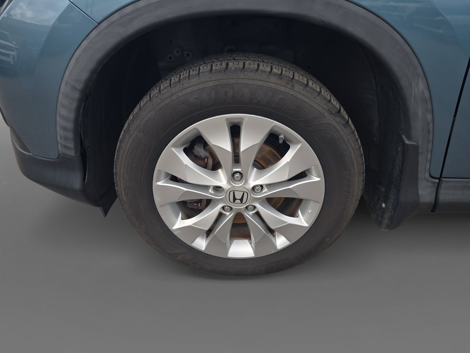 Used 2013 Honda CR-V EX-L image 9