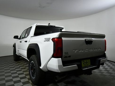 New 2026 Toyota Tacoma TRD Off-Road image 13