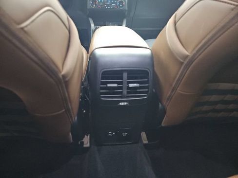 Certified 2023 Ford Bronco Sport Outer Banks w/ Tech Package AWD/4WD image 32