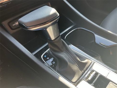 Used 2024 Hyundai Santa Cruz Night image 20