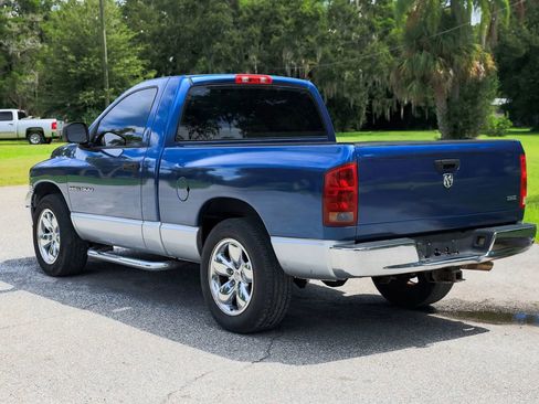 Used 2005 Dodge Ram 1500 Truck SLT w/ Trailer Tow Group image 3