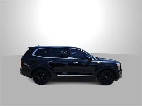 Used 2020 Kia Telluride SX image 9
