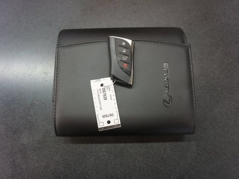 Used 2024 Lexus RX 350 Premium w/ Cold Area Package FWD image 20