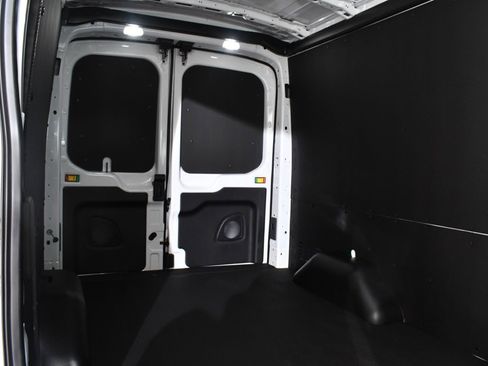 New 2025 Ford Transit 250 148 Medium Roof w/ Interior Upgrade Package image 18