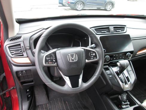 Used 2017 Honda CR-V EX image 13
