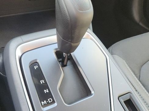 Used 2025 Subaru Crosstrek 2.0i Premium image 35