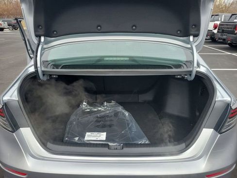 New 2026 Honda Accord Sport image 41