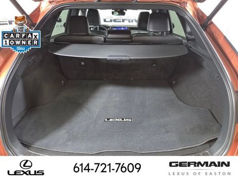 Certified 2023 Lexus RX 350 Premium Plus w/ Accessory Package (Z1) AWD/4WD image 24