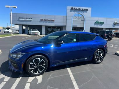 Used 2024 Kia EV6 GT-Line