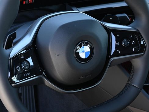New 2026 BMW 530i xDrive w/ Convenience Package AWD/4WD image 21