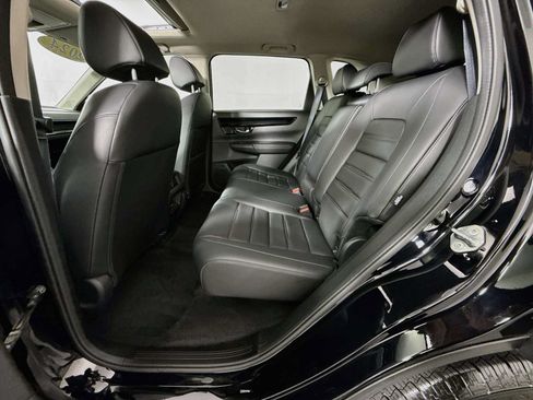 Used 2024 Honda CR-V EX-L image 26