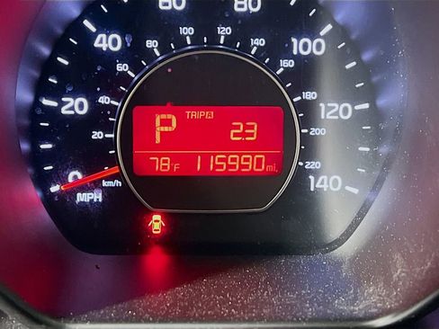 Used 2015 Kia Soul FWD image 12
