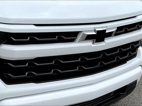 Used 2024 Chevrolet Silverado 1500 RST w/ Rally Edition AWD/4WD image 35