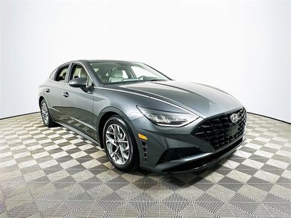 Used 2022 Hyundai Sonata SEL