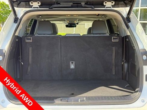 Used 2023 Toyota Highlander Bronze Edition AWD/4WD image 9