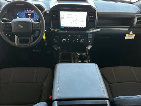 New 2026 Ford F150 STX w/ F-150 LOBO Package AWD/4WD image 12