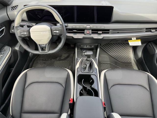 New 2026 Kia K4 GT-Line w/ GT-Line Premium Package FWD image 16