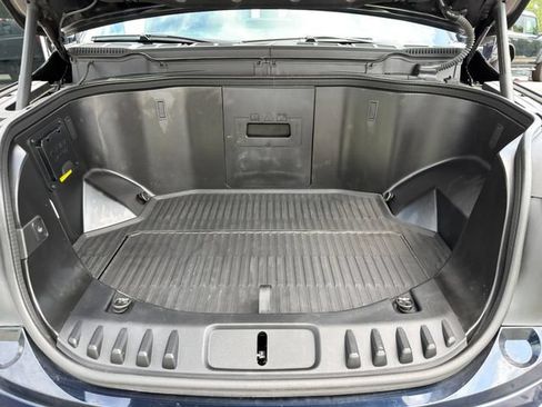Used 2022 Ford F150 Lightning Lariat w/ Equipment Group 511A High AWD/4WD image 14
