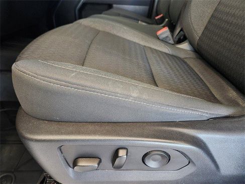 Certified 2023 Chevrolet Silverado 1500 LT w/ Safety Package image 10