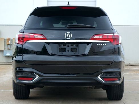 Used 2018 Acura RDX FWD image 15