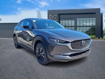 New 2026 MAZDA CX-30 AWD 2.5 S w/ Select Sport Pkg