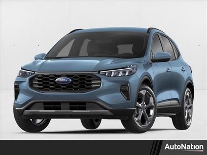New 2026 Ford Escape ST-Line Select