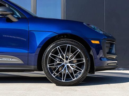 New 2026 Porsche Macan Turbo image 61