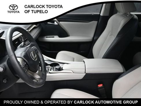 Used 2019 Lexus RX 350 FWD image 10