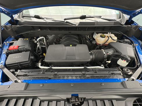 Used 2023 Chevrolet Silverado 1500 LT AWD/4WD image 26