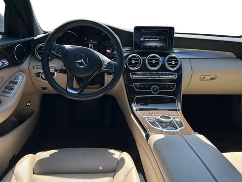Used 2018 Mercedes-Benz C 300 Sedan image 12