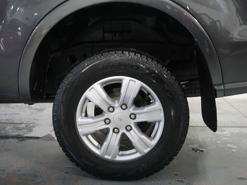 Used 2019 Ford Ranger XLT w/ Equipment Group 301A Mid image 8