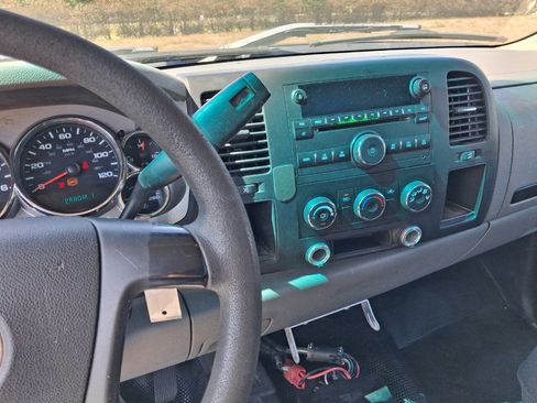 Used 2008 GMC Sierra 3500 W/T w/ Work Truck Preferred Package image 12