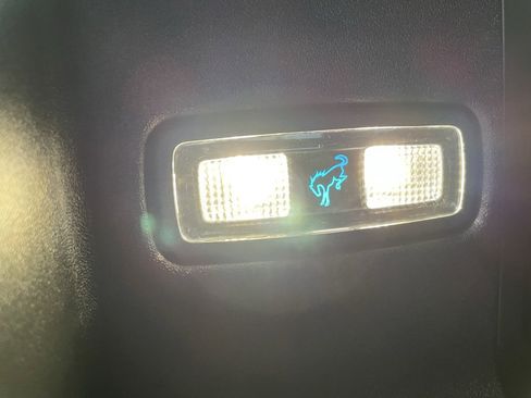 New 2025 Ford Bronco Big Bend w/ Black Diamond Package image 24