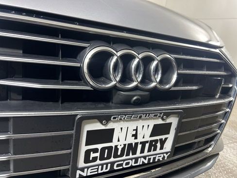 Used 2023 Audi A6 2.0T Premium w/ Convenience Package AWD/4WD image 32