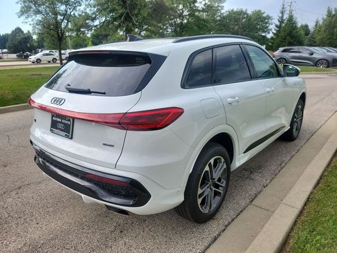 New 2026 Audi Q5 2.0T AWD/4WD image 35