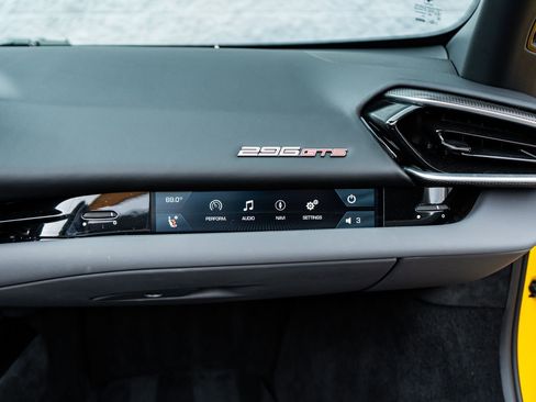 Used 2024 Ferrari 296 GTS image 37