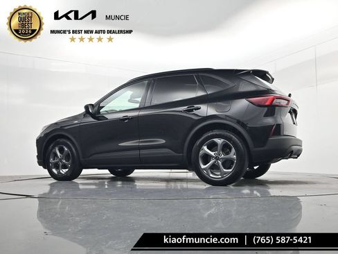 Used 2025 Ford Escape ST-Line FWD image 51