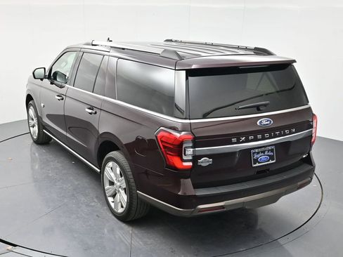 Used 2024 Ford Expedition Max King Ranch image 47