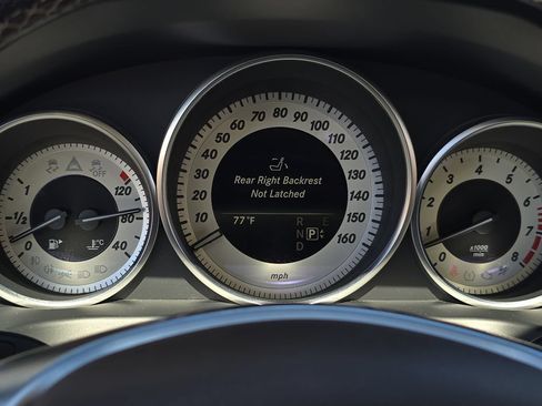 Used 2015 Mercedes-Benz E 400 Coupe image 22