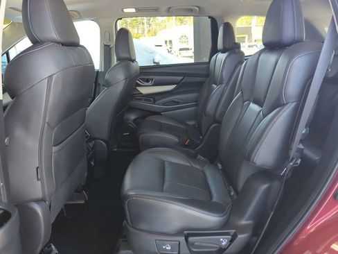 Used 2022 Subaru Ascent Limited w/ Technology Package image 31