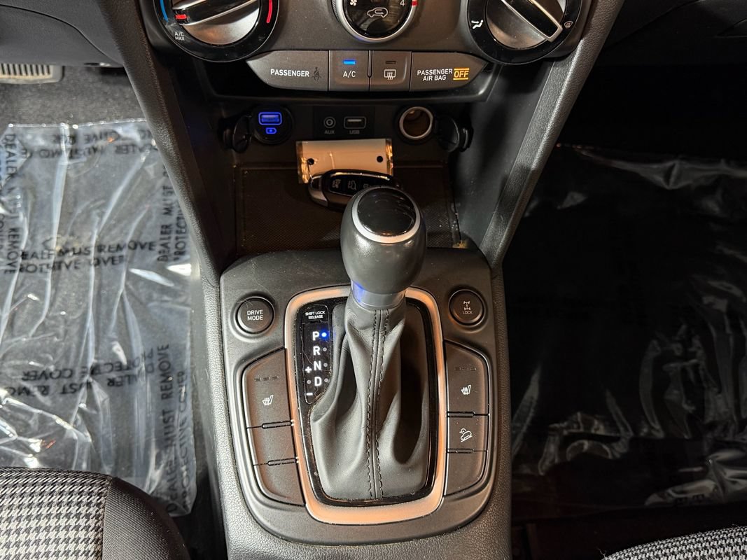 Used 2020 Hyundai Kona SEL AWD/4WD image 14