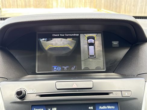 Used 2020 Acura MDX Advance image 31