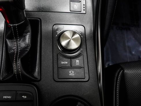 Used 2022 Lexus IS 350 F Sport w/ Navigation Package RWD image 20