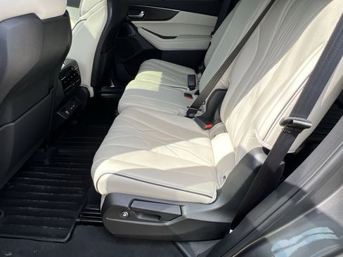 New 2026 Acura MDX Type S image 22